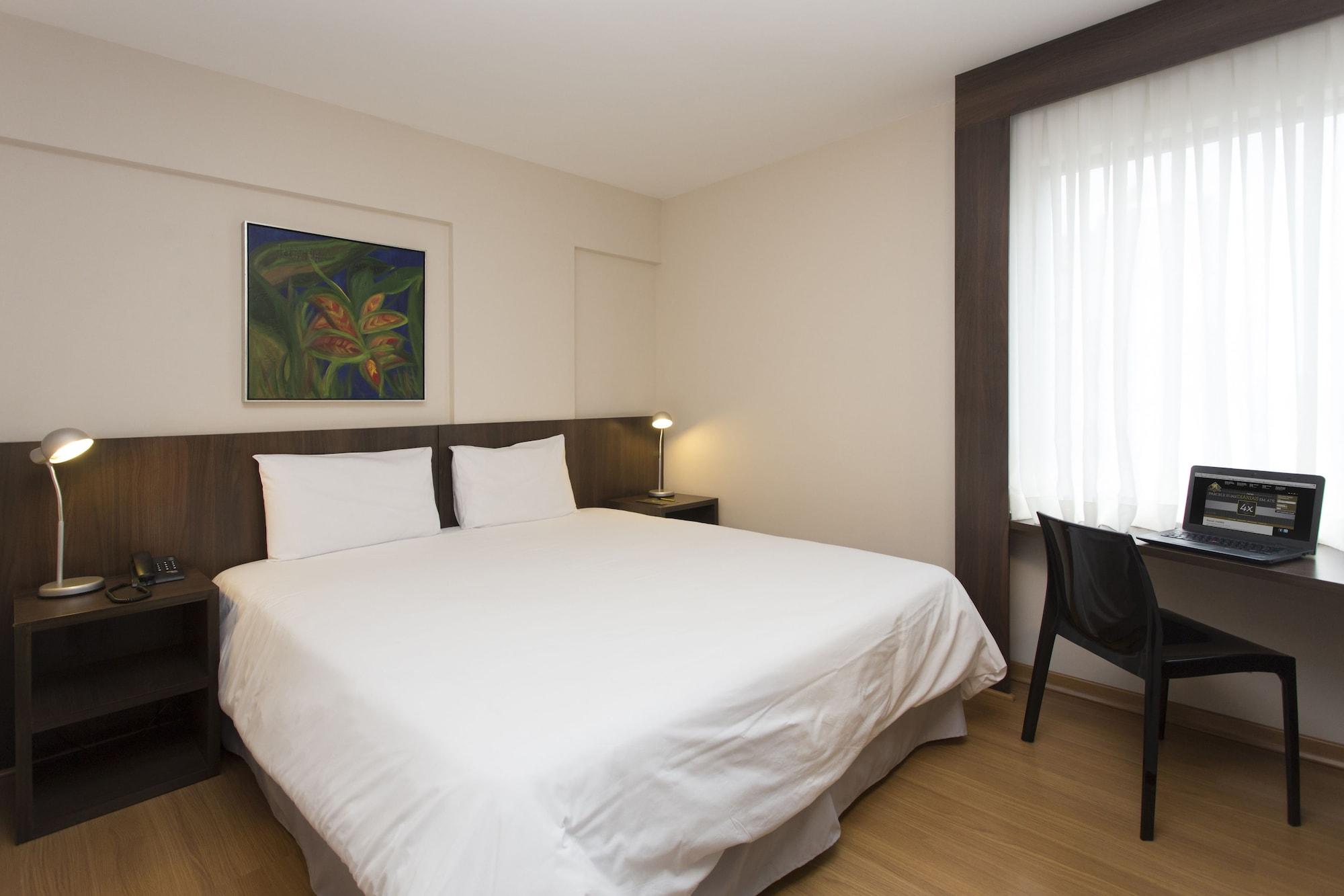 Royal Design Savassi Hotel Μπέλο Οριζόντε Εξωτερικό φωτογραφία