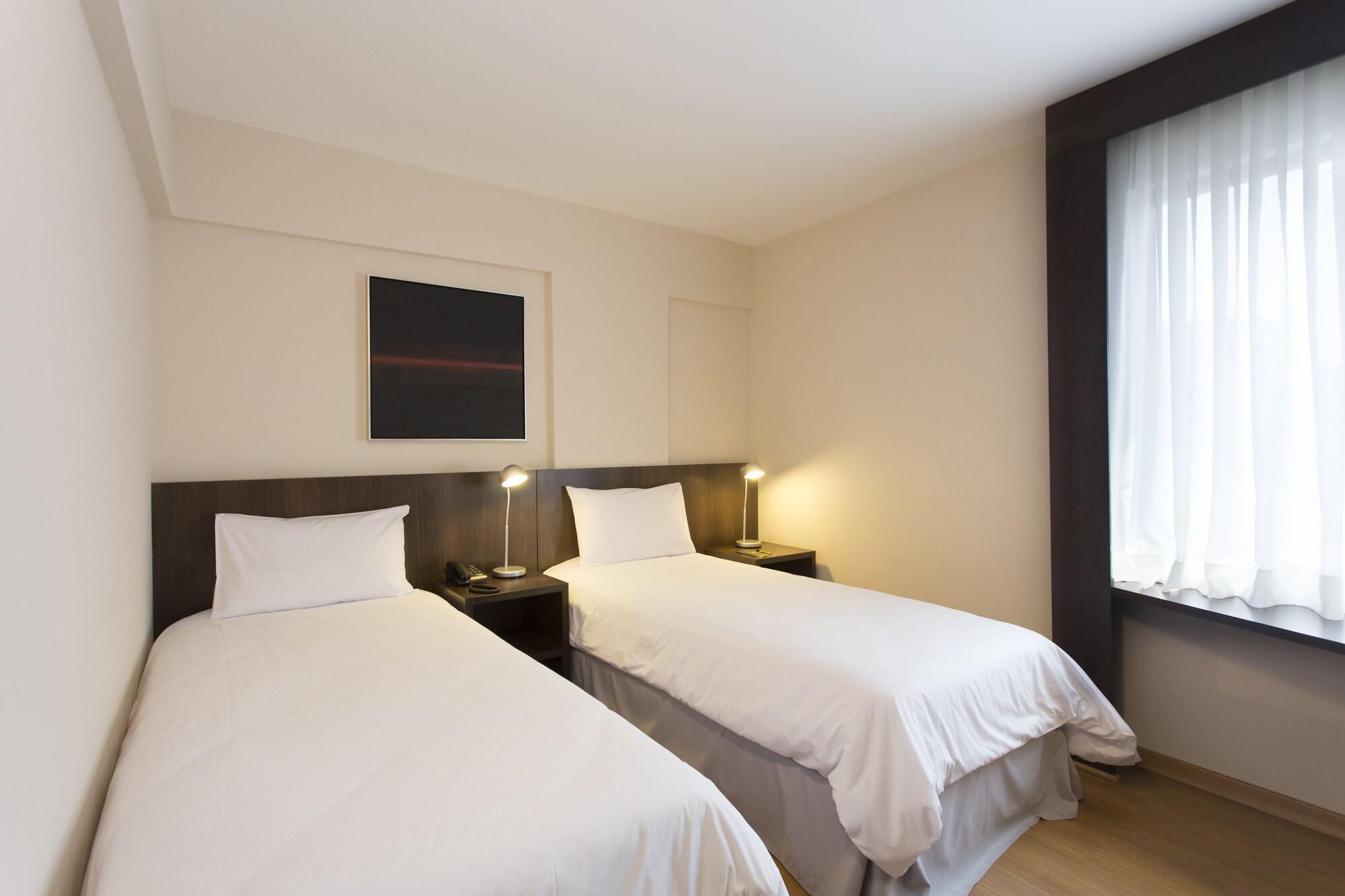Royal Design Savassi Hotel Μπέλο Οριζόντε Εξωτερικό φωτογραφία