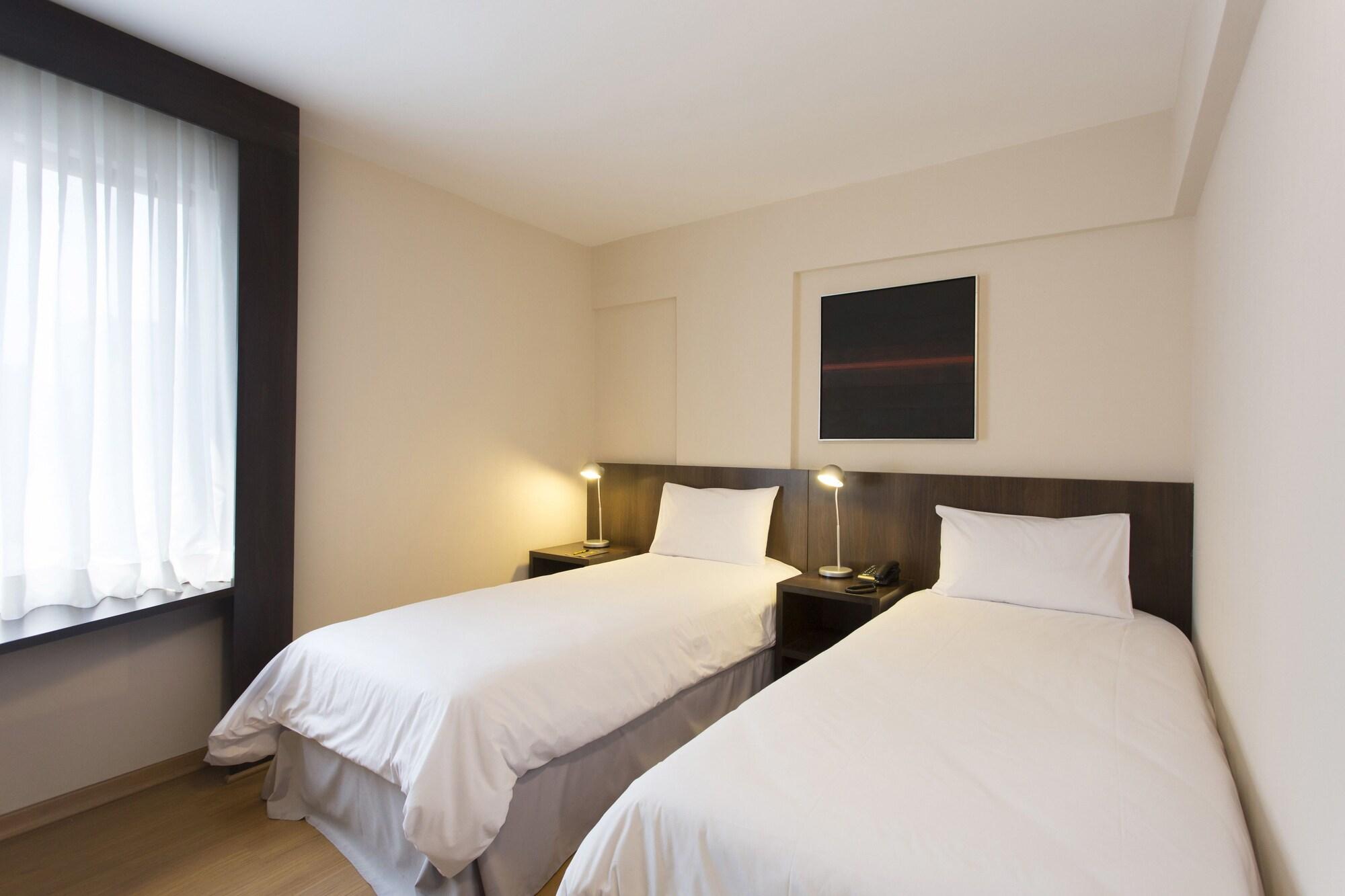 Royal Design Savassi Hotel Μπέλο Οριζόντε Εξωτερικό φωτογραφία