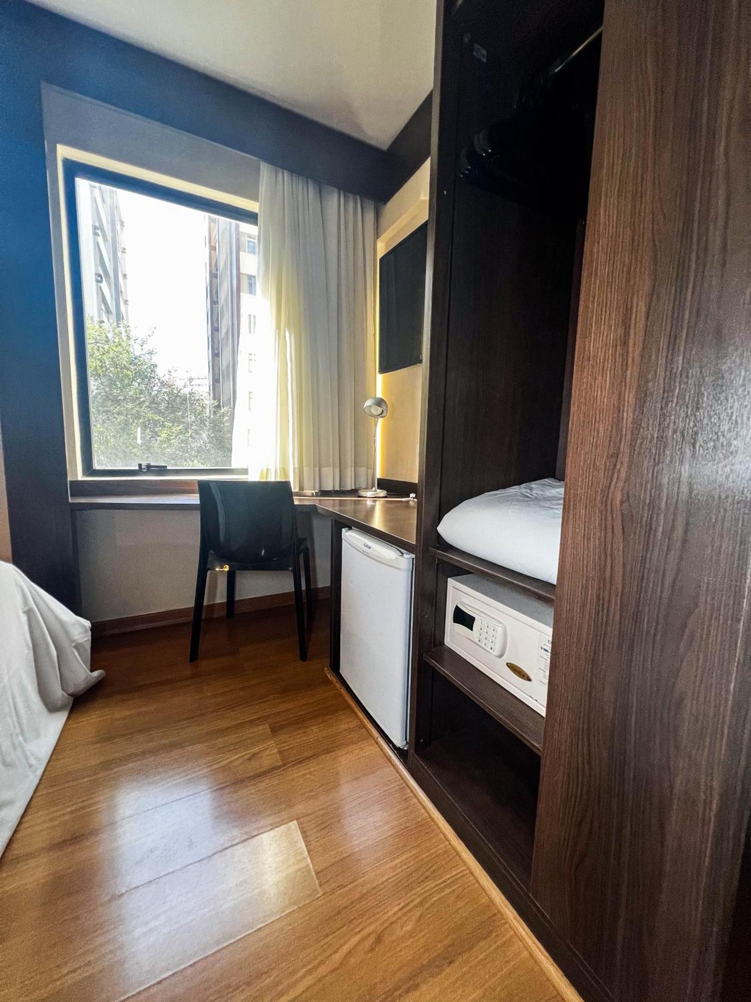 Royal Design Savassi Hotel Μπέλο Οριζόντε Εξωτερικό φωτογραφία