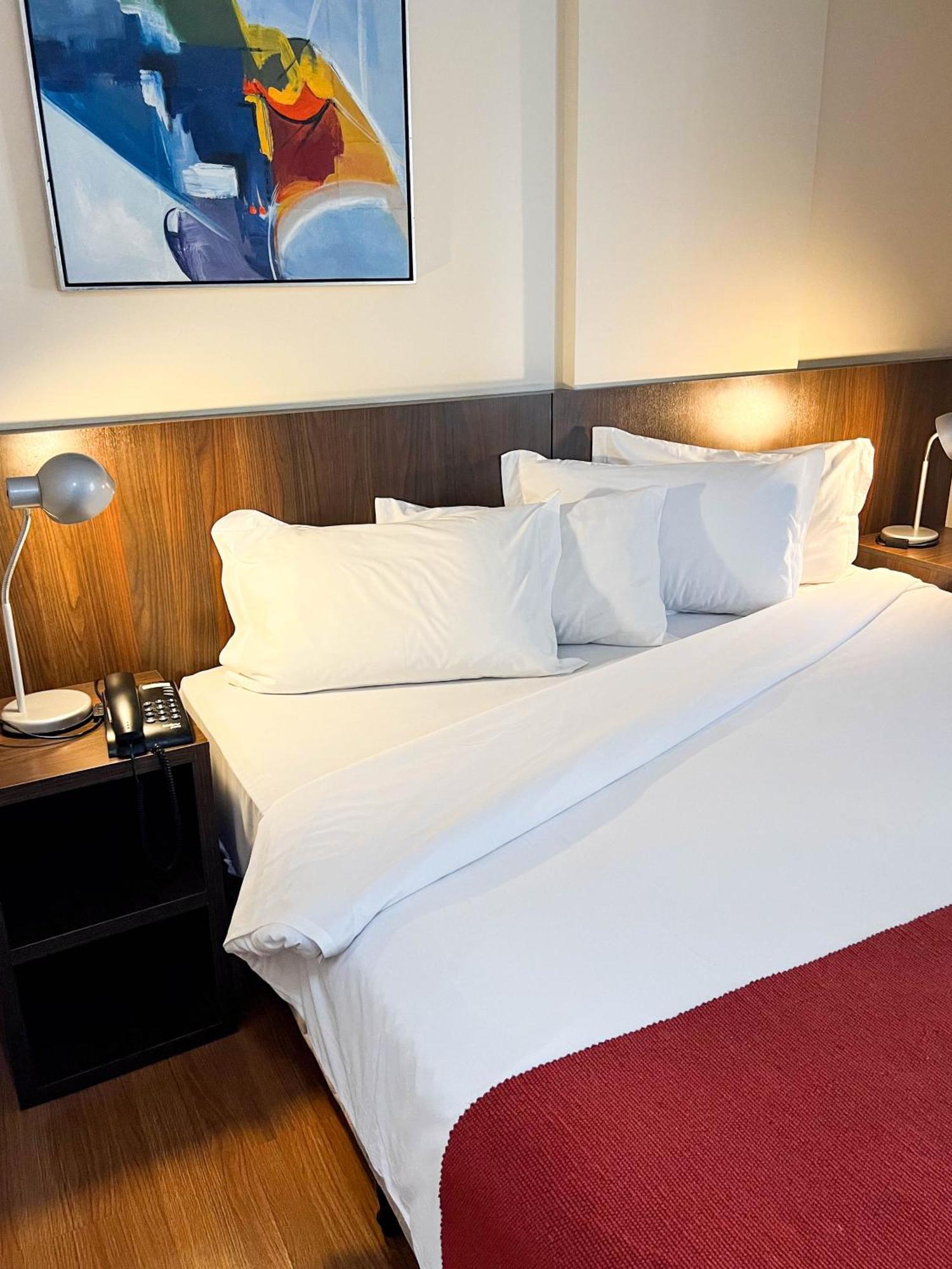 Royal Design Savassi Hotel Μπέλο Οριζόντε Εξωτερικό φωτογραφία