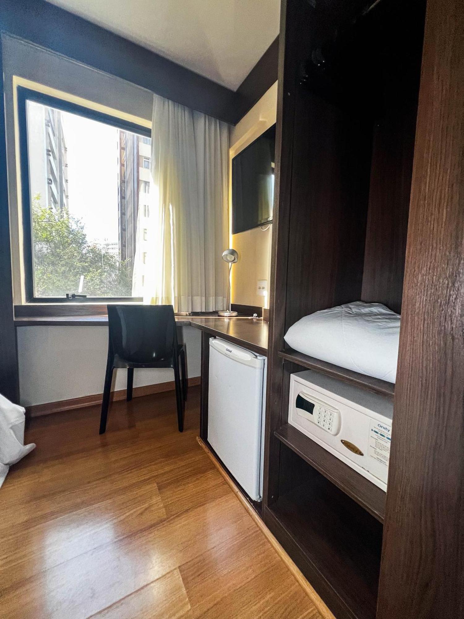 Royal Design Savassi Hotel Μπέλο Οριζόντε Εξωτερικό φωτογραφία