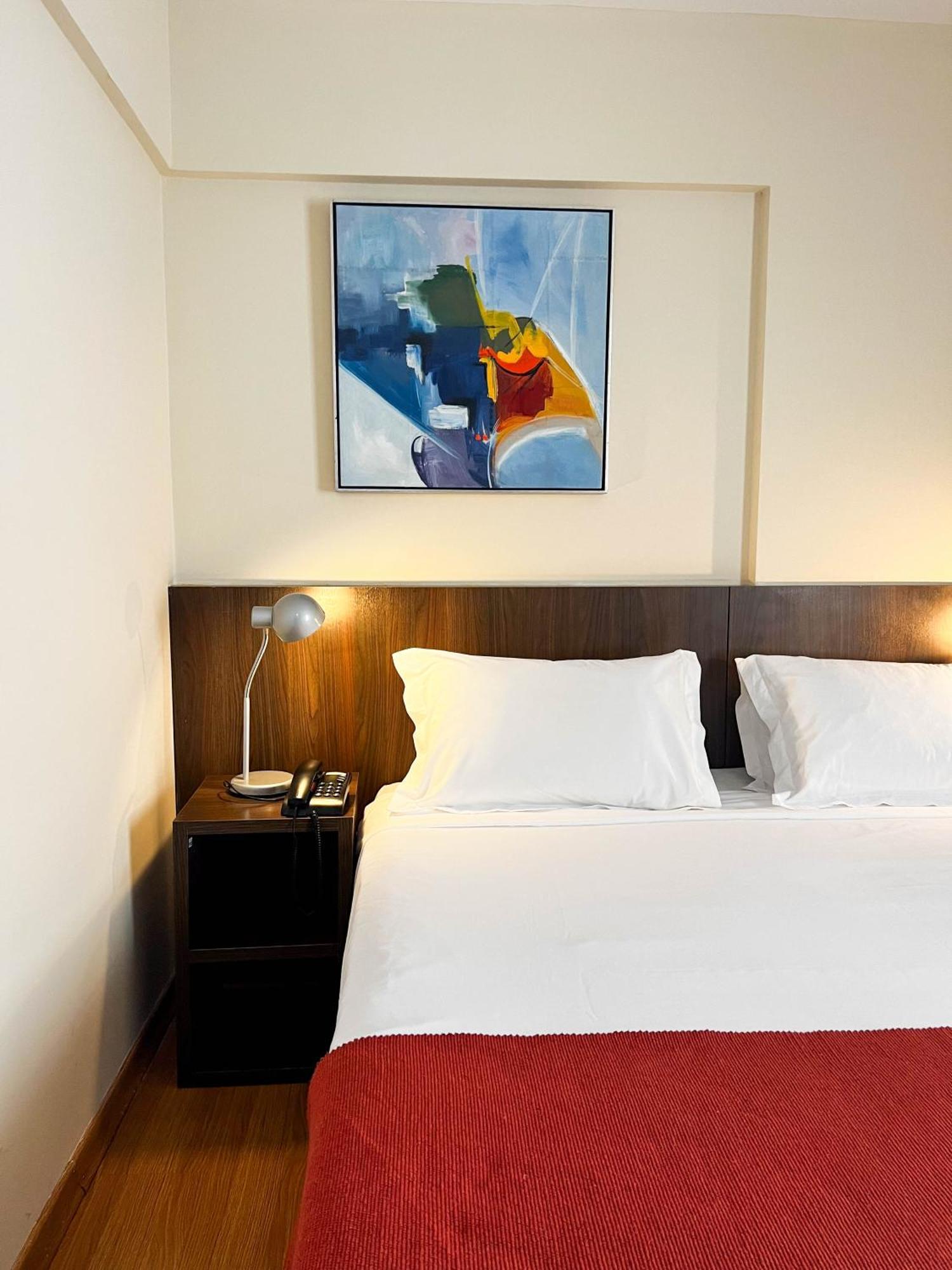 Royal Design Savassi Hotel Μπέλο Οριζόντε Εξωτερικό φωτογραφία