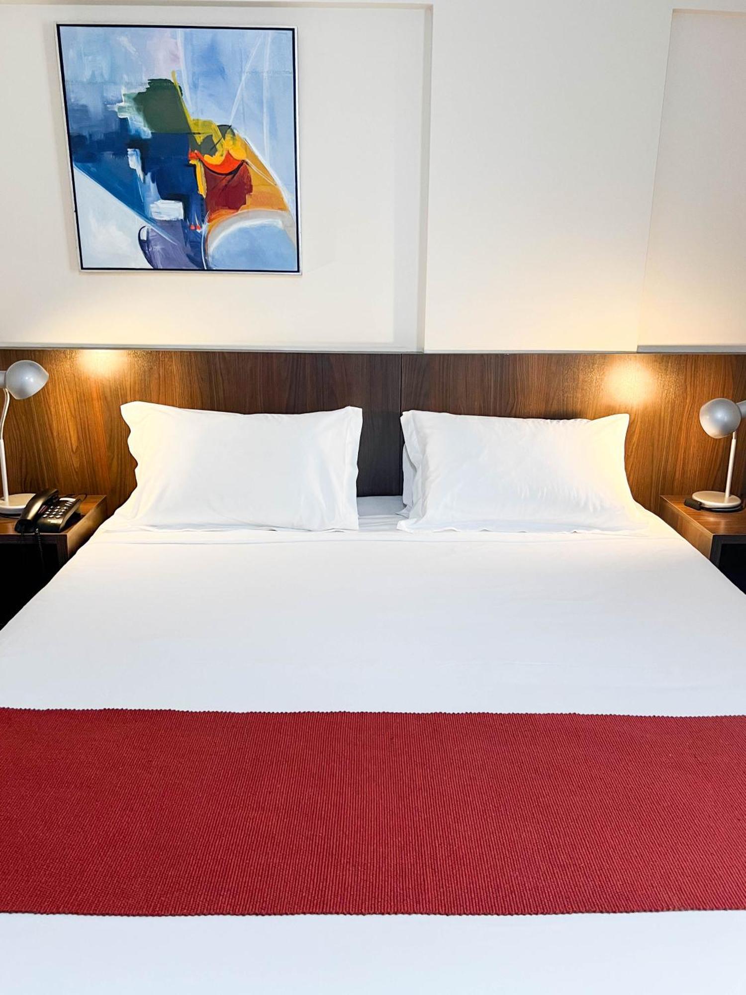 Royal Design Savassi Hotel Μπέλο Οριζόντε Εξωτερικό φωτογραφία