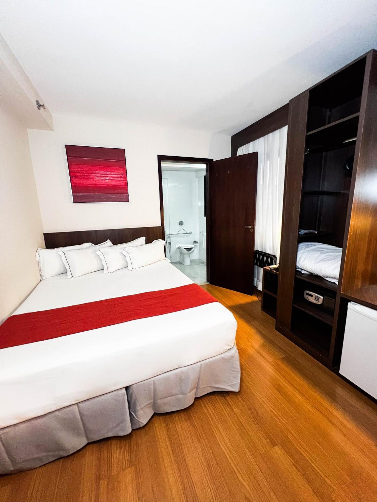 Royal Design Savassi Hotel Μπέλο Οριζόντε Εξωτερικό φωτογραφία