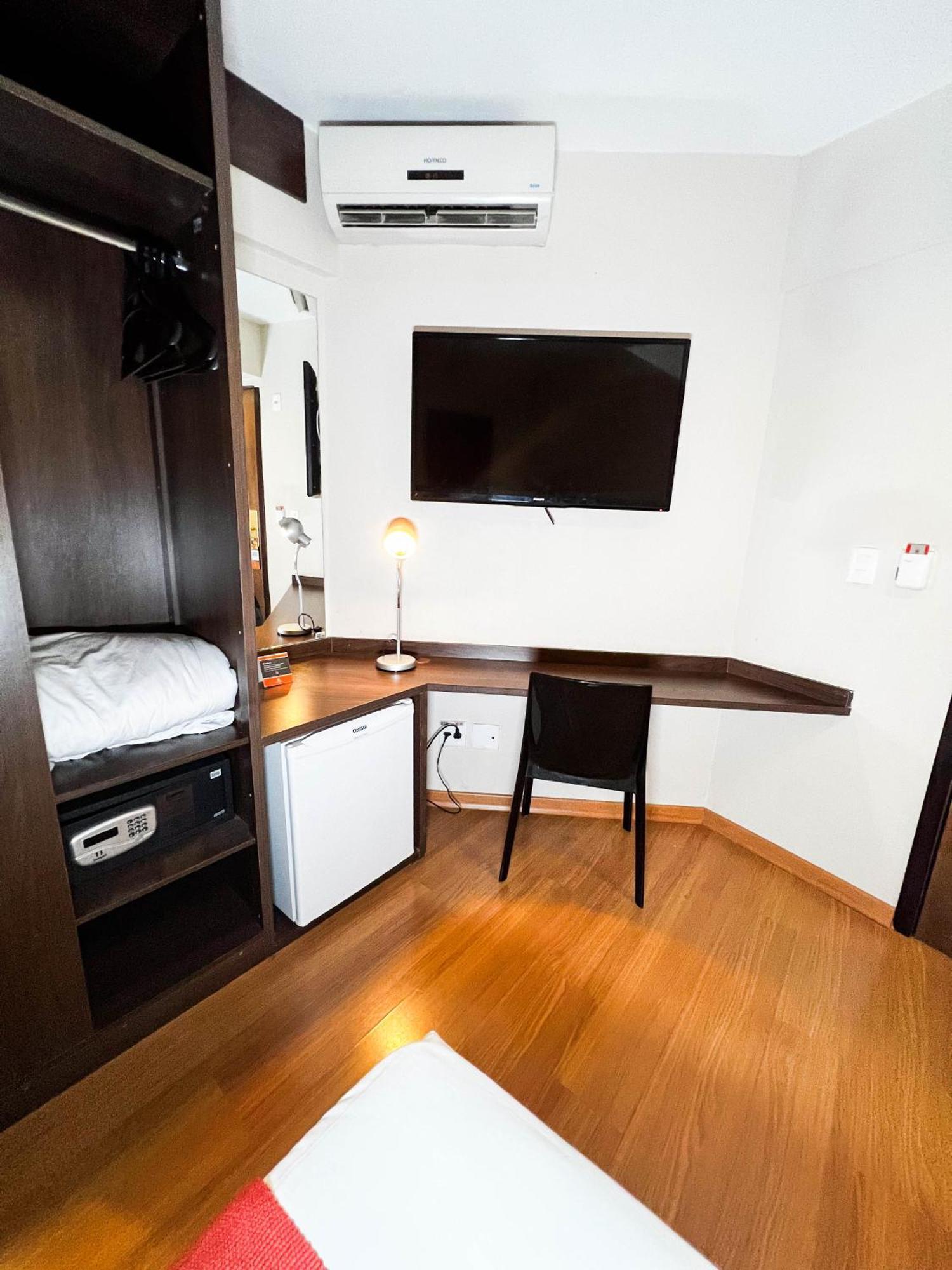 Royal Design Savassi Hotel Μπέλο Οριζόντε Εξωτερικό φωτογραφία