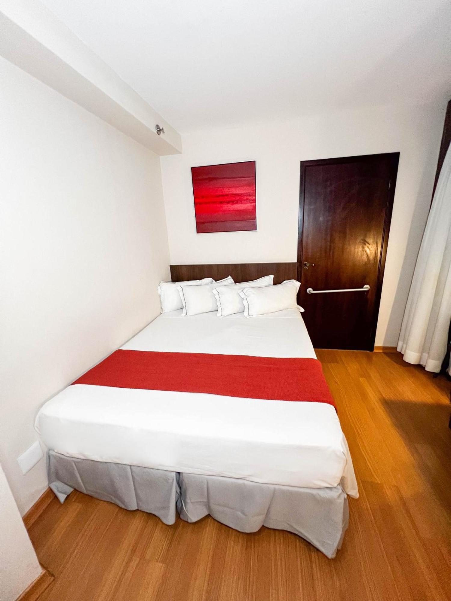 Royal Design Savassi Hotel Μπέλο Οριζόντε Εξωτερικό φωτογραφία