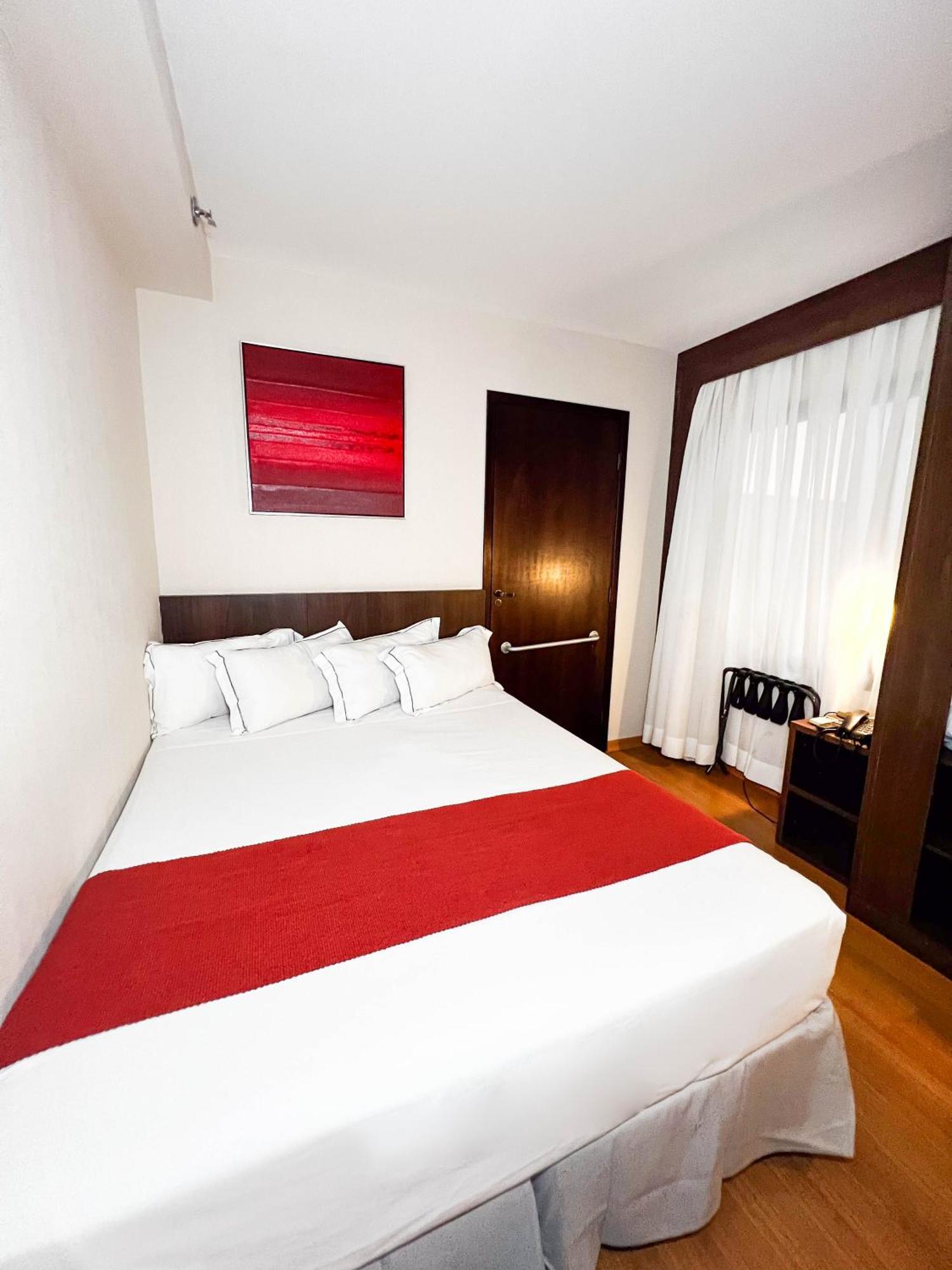 Royal Design Savassi Hotel Μπέλο Οριζόντε Εξωτερικό φωτογραφία