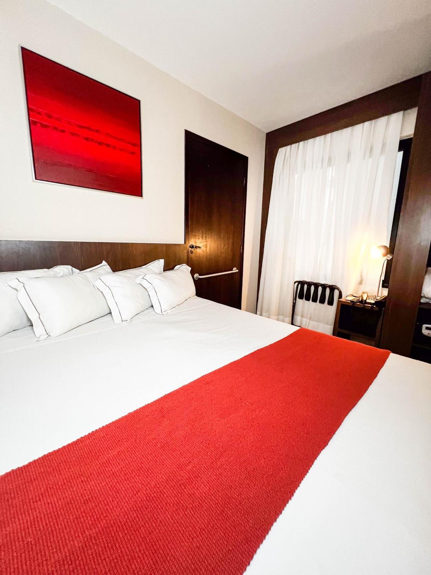 Royal Design Savassi Hotel Μπέλο Οριζόντε Εξωτερικό φωτογραφία
