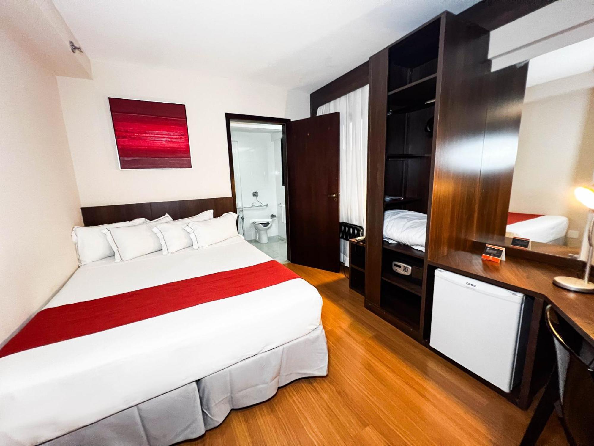 Royal Design Savassi Hotel Μπέλο Οριζόντε Εξωτερικό φωτογραφία