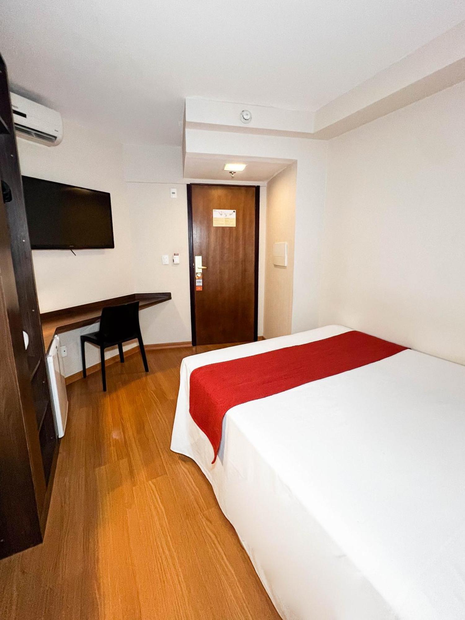Royal Design Savassi Hotel Μπέλο Οριζόντε Εξωτερικό φωτογραφία