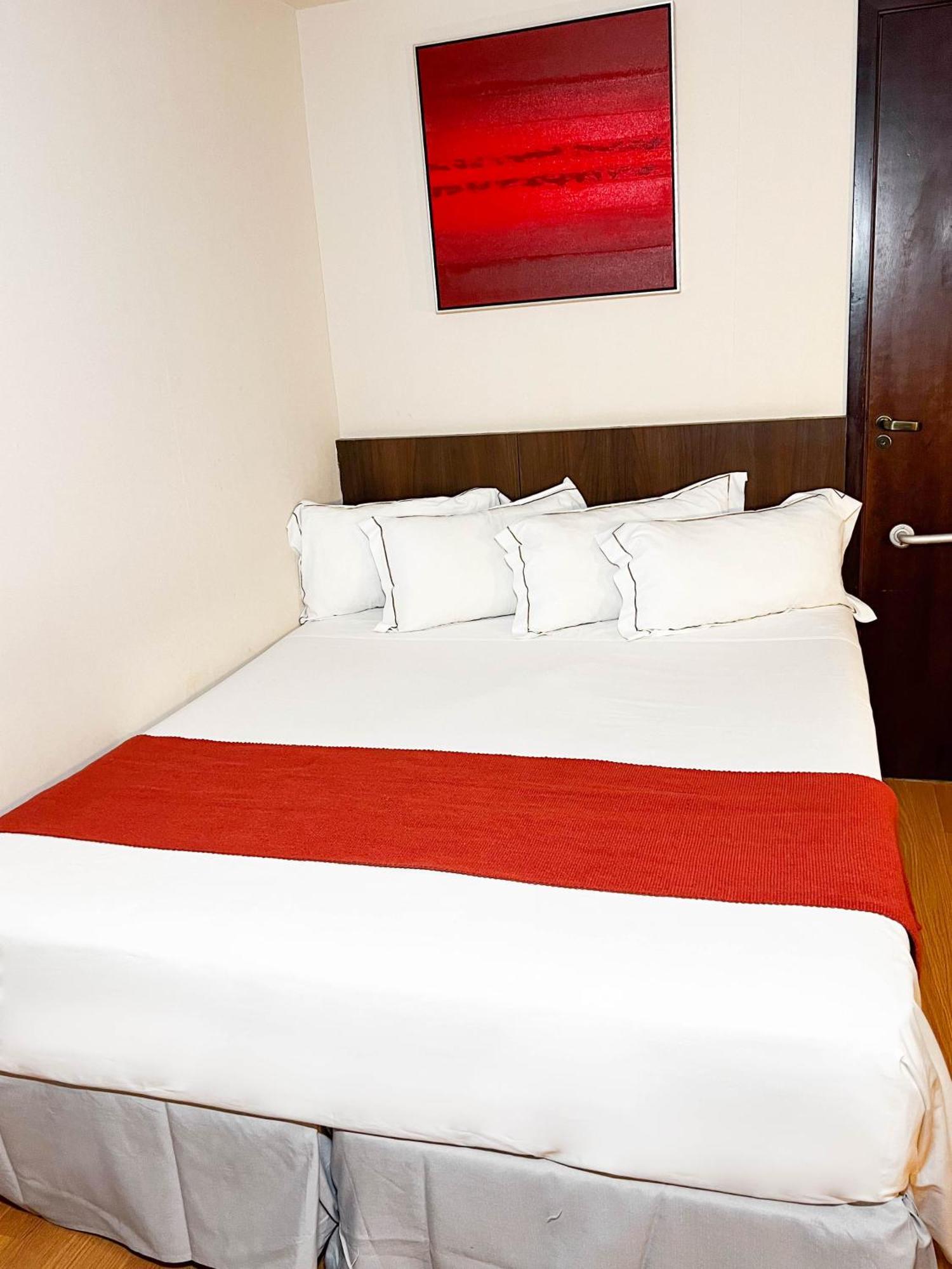 Royal Design Savassi Hotel Μπέλο Οριζόντε Εξωτερικό φωτογραφία