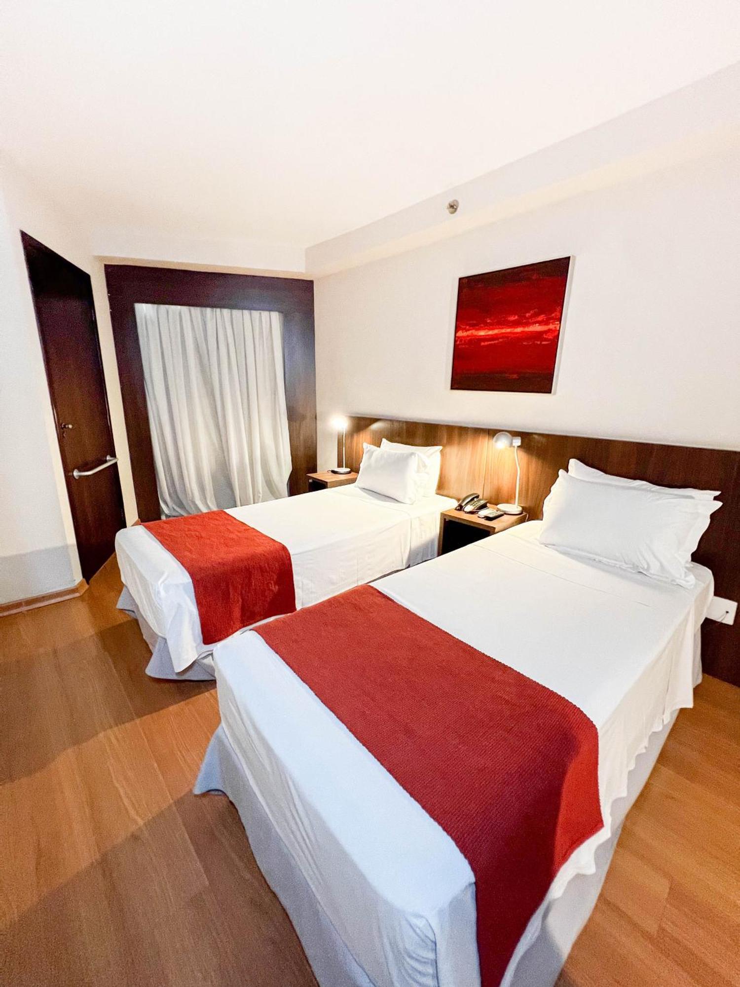 Royal Design Savassi Hotel Μπέλο Οριζόντε Εξωτερικό φωτογραφία
