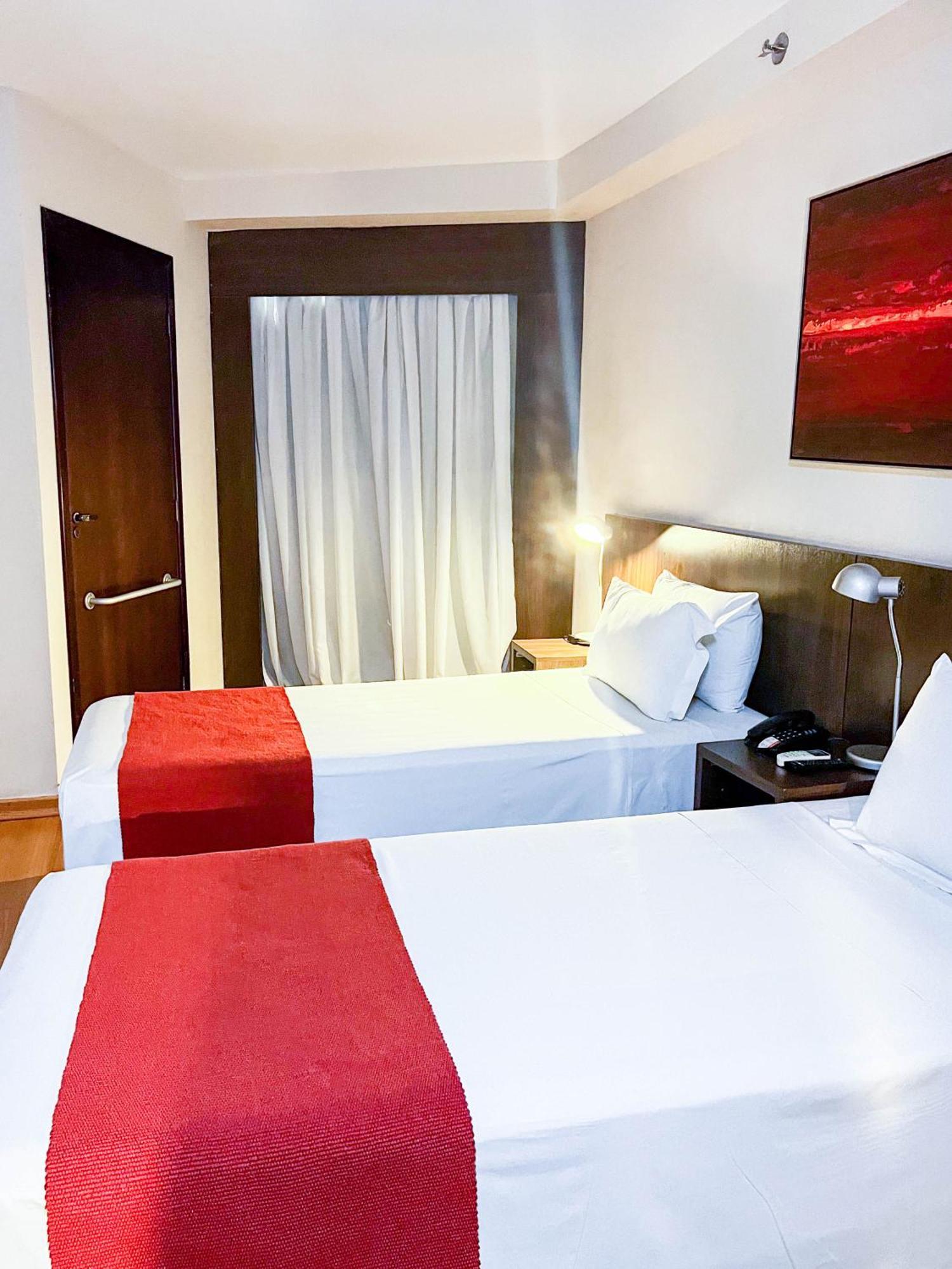 Royal Design Savassi Hotel Μπέλο Οριζόντε Εξωτερικό φωτογραφία