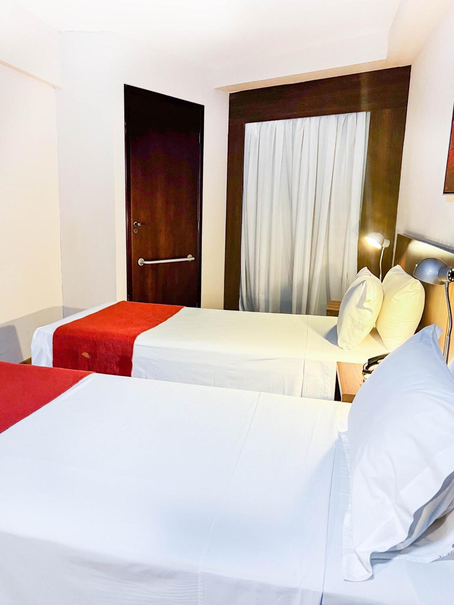 Royal Design Savassi Hotel Μπέλο Οριζόντε Εξωτερικό φωτογραφία