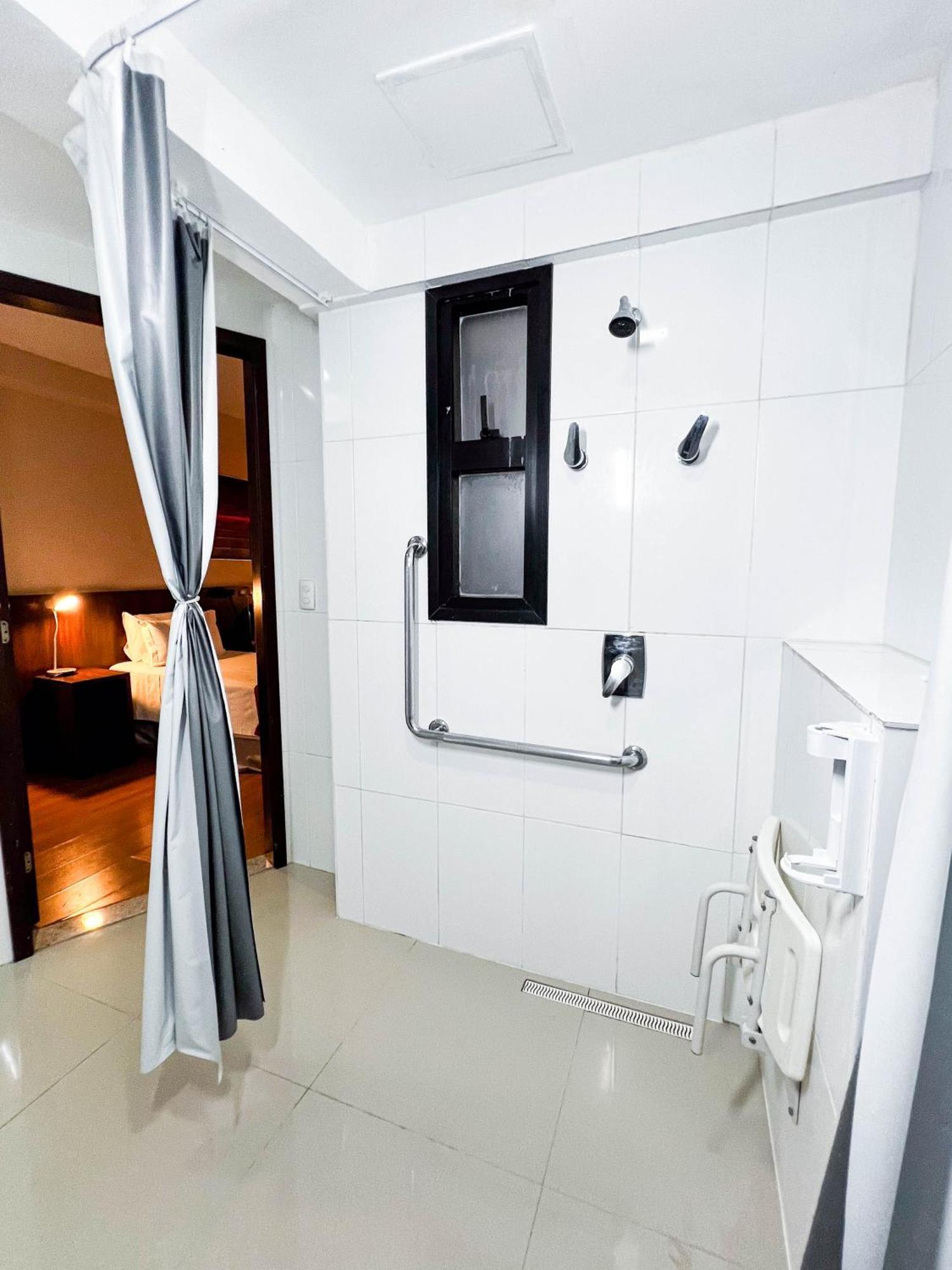 Royal Design Savassi Hotel Μπέλο Οριζόντε Εξωτερικό φωτογραφία