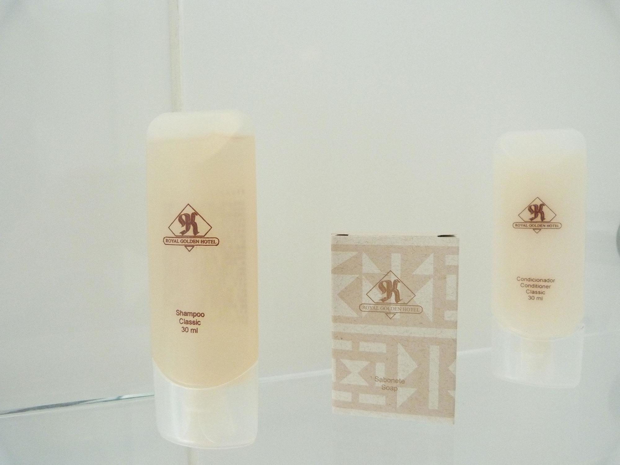 Royal Design Savassi Hotel Μπέλο Οριζόντε Εξωτερικό φωτογραφία
